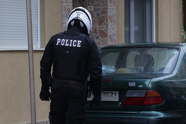 Ευαγγελισμός