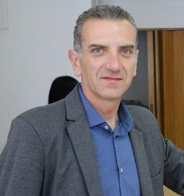 χαράλαμπος λεκάκης