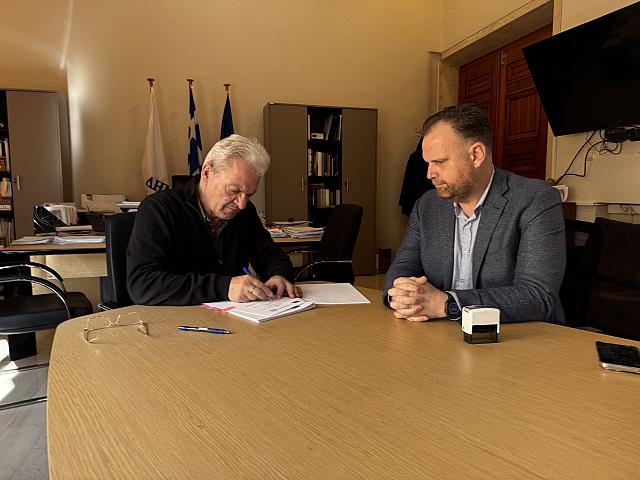 καλοκαιρινος