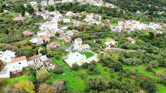 Τζιτζιφές Αποκορώνου