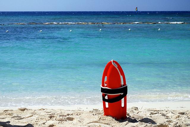 ναυαγοσώστης 