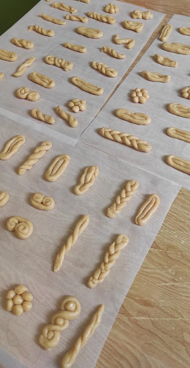 ΤΣΟΥΡΕΚΑΚΙΑ