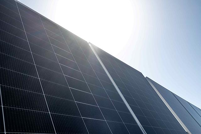 MORE και ΔΕΗ Ανανεώσιμες