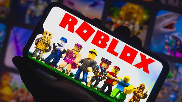 roblox πλατφορμα