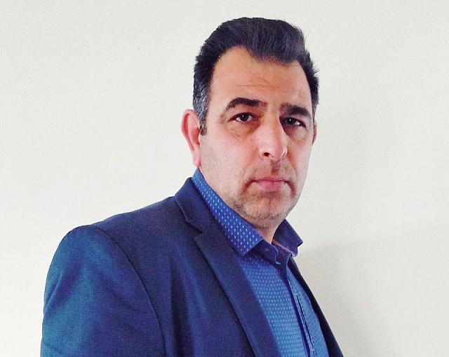 μενέλαος σκουλούδης