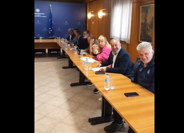 αγρότες Αθήνα