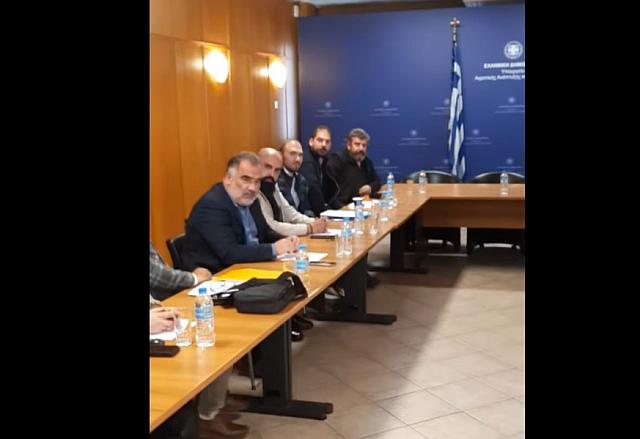 αγρότες Αθήνα