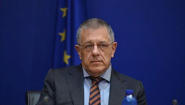 Νίκος Ταχιάος