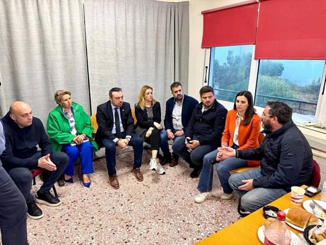 ΠΑΣΟΚ - Βούτες