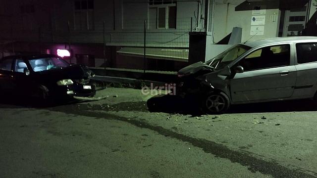 τροχαιο