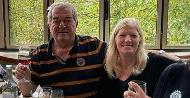 Ζευγάρι Ελλήνων 