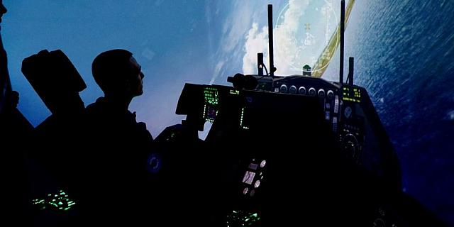 Δράση της Πολεμικής Αεροπορίας στο Ηράκλειο