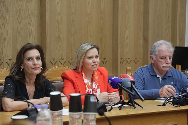 Διημερίδα «Ο Στέργιος Σπανάκης και το έργο του»