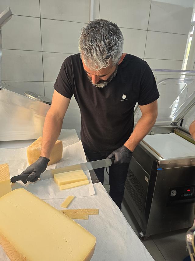 ψηλορείτης αγροτουρισμός