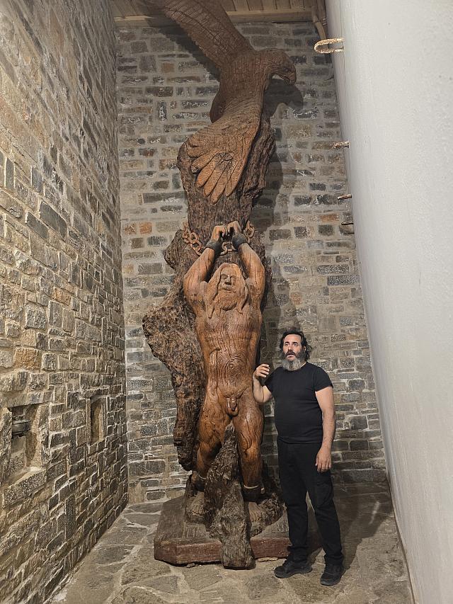 ψηλορείτης αγροτουρισμός