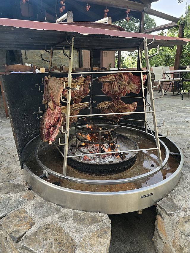 ψηλορείτης αγροτουρισμός