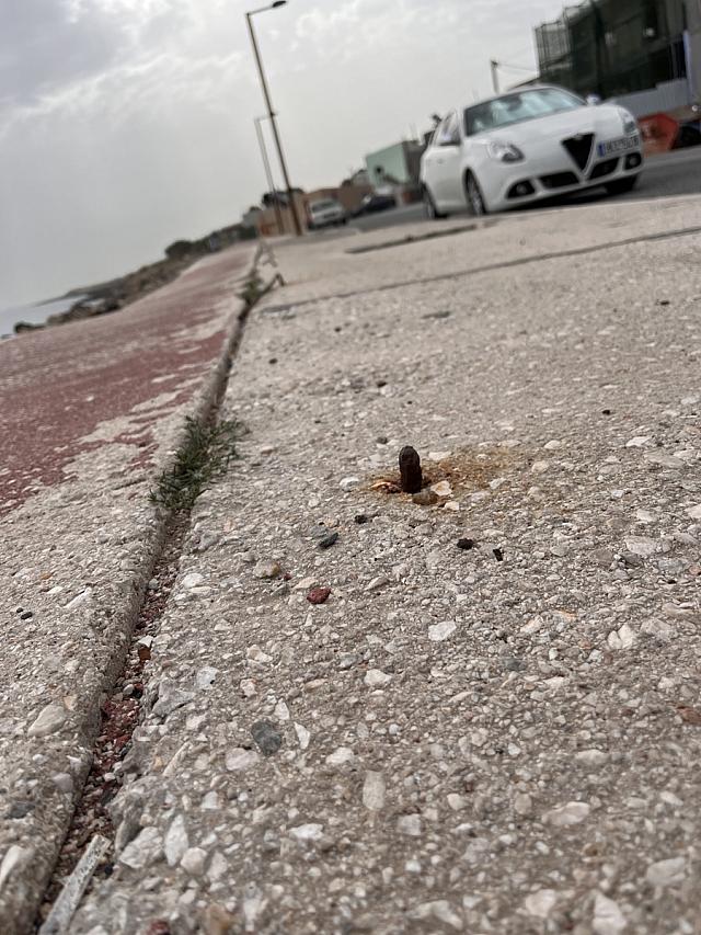 Παραλιακή