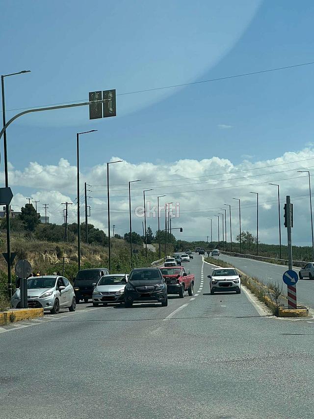 Τροχαίο