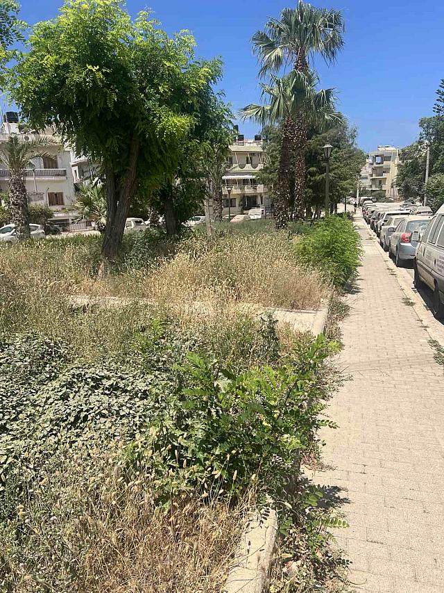 κηπουπολη