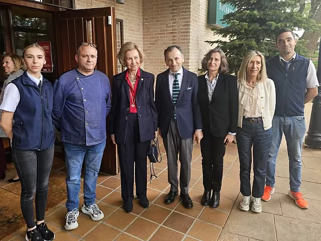 βασιλισσα σοφια