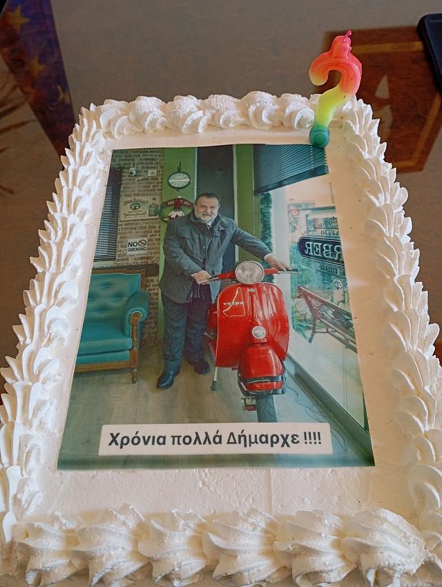 Βασίλης Κεγκέρογλου