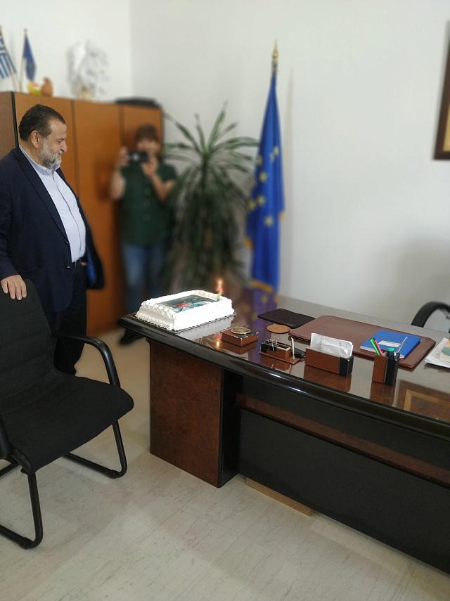 Βασίλης Κεγκέρογλου