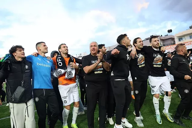 ΟΦΗ ΠΑΝΗΓΥΡΙΑ