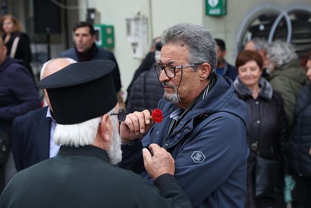 εργατική πρωτομαγιά ηράκλειο
