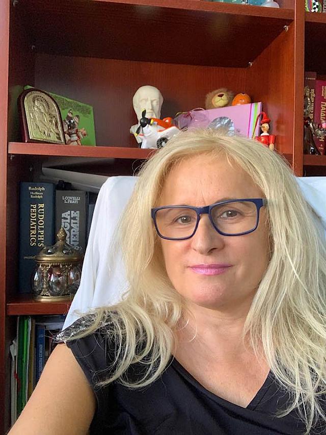 Κατερινα Τσερλεντάκη