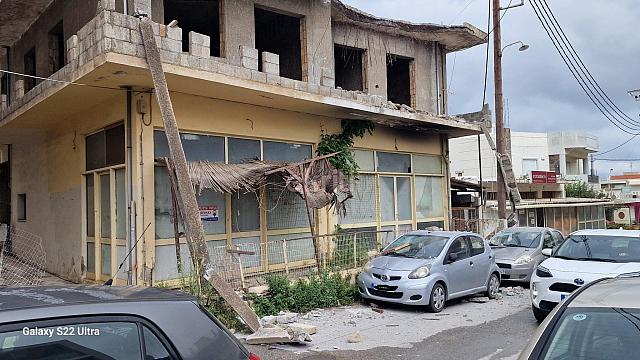 μπαλκονι