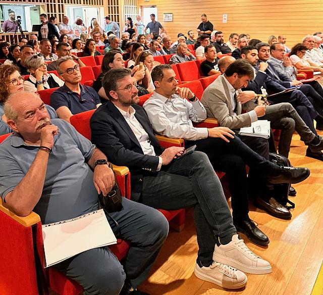Μενέλαος Μποκέας