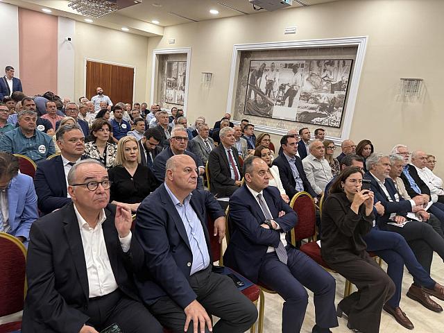 ΤΣΙΑΡΑΣ
