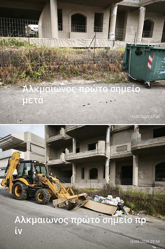 Απορρίμματα