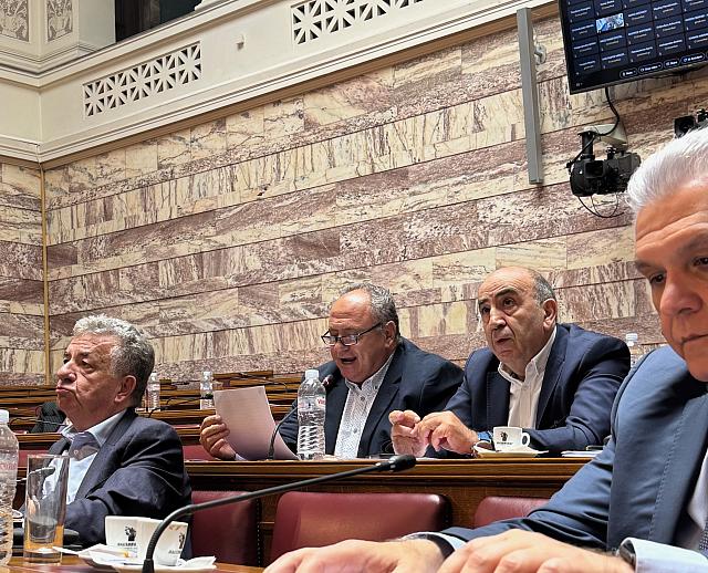 ΧΑΧΛΙΟΥΤΗΣ ΧΑΛΕΠΑΚΗΣ