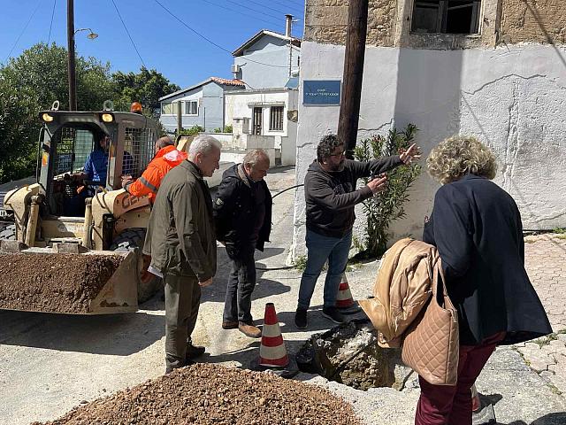 βουτες ρηγματωσεις