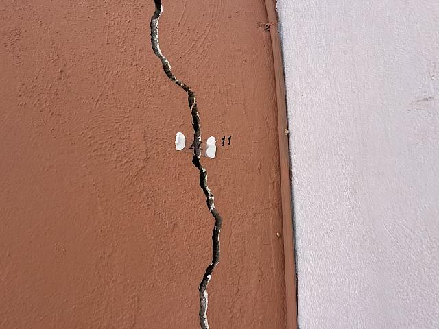 βουτες ρηγματωσεις