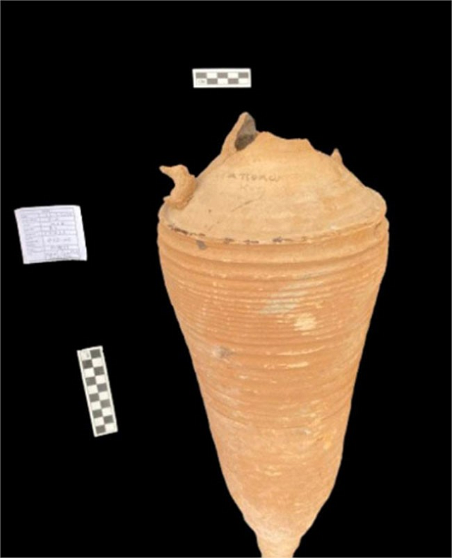 ΑΡΧΑΙΑ ΑΙΓΥΠΤΟΣ