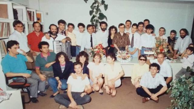 ΠΡΩΤΑ ΓΕΝΕΘΛΙΑ ΡΑΔΙΟ ΚΡΗΤΗ 1990
