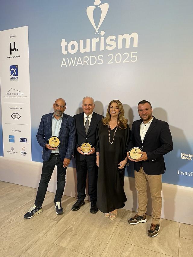 ΒΡΑΒΕΙΑ ΔΗΜΟΥ ΗΡΑΚΛΕΙΟΥ