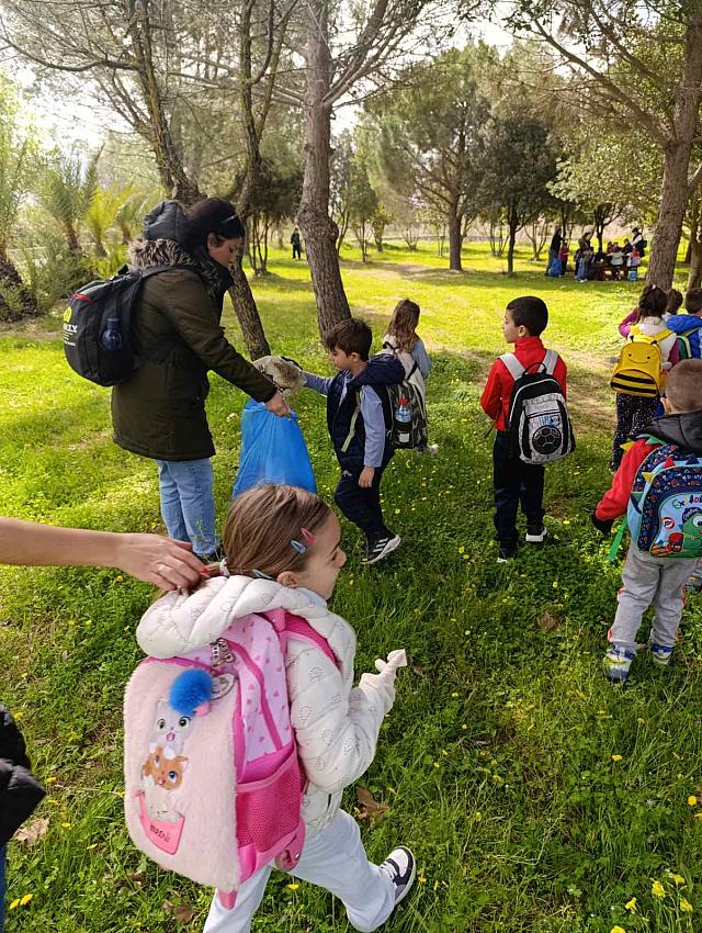 Νηπιαγωγείο Καστελλίου