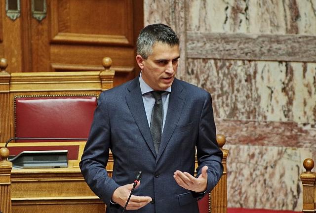 χριστος δημας