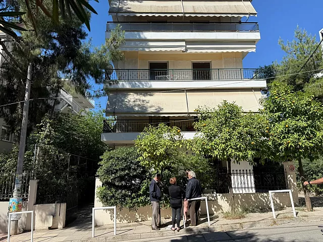 Χαϊδάρι