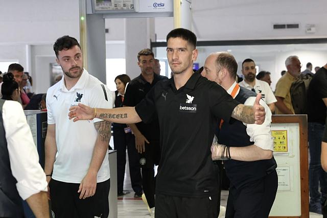 Αποστολή ΟΦΗ