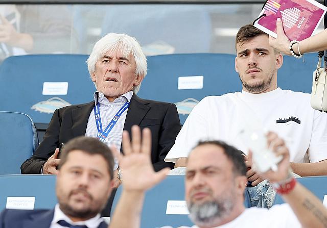 ΓΙΟΒΑΝΟΒΙΤΣ