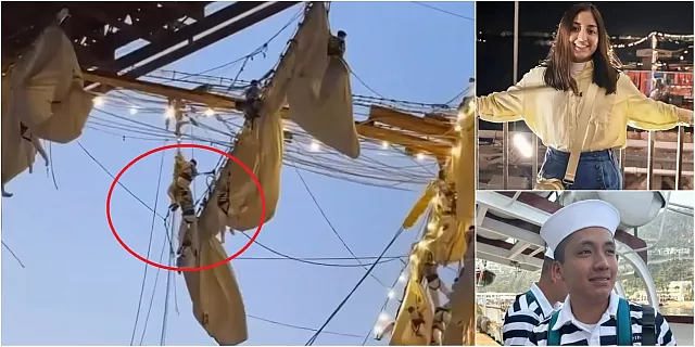 Ιστιοφόρο Νέα Υόρκη