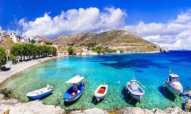 Κάλυμνος