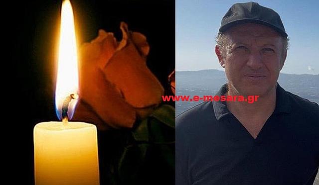 ποδηλατης καρανδινος