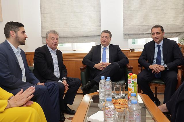 Τζιτζικώστας Περιφέρεια