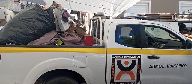 λαικη αγορά