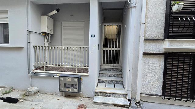δολοφονία λάρισα